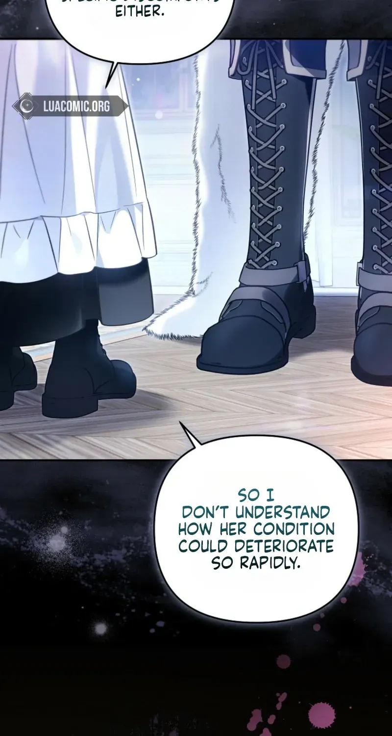 Diana's Dearest Is the Family's Favorite Chapter 53 page 68 - 