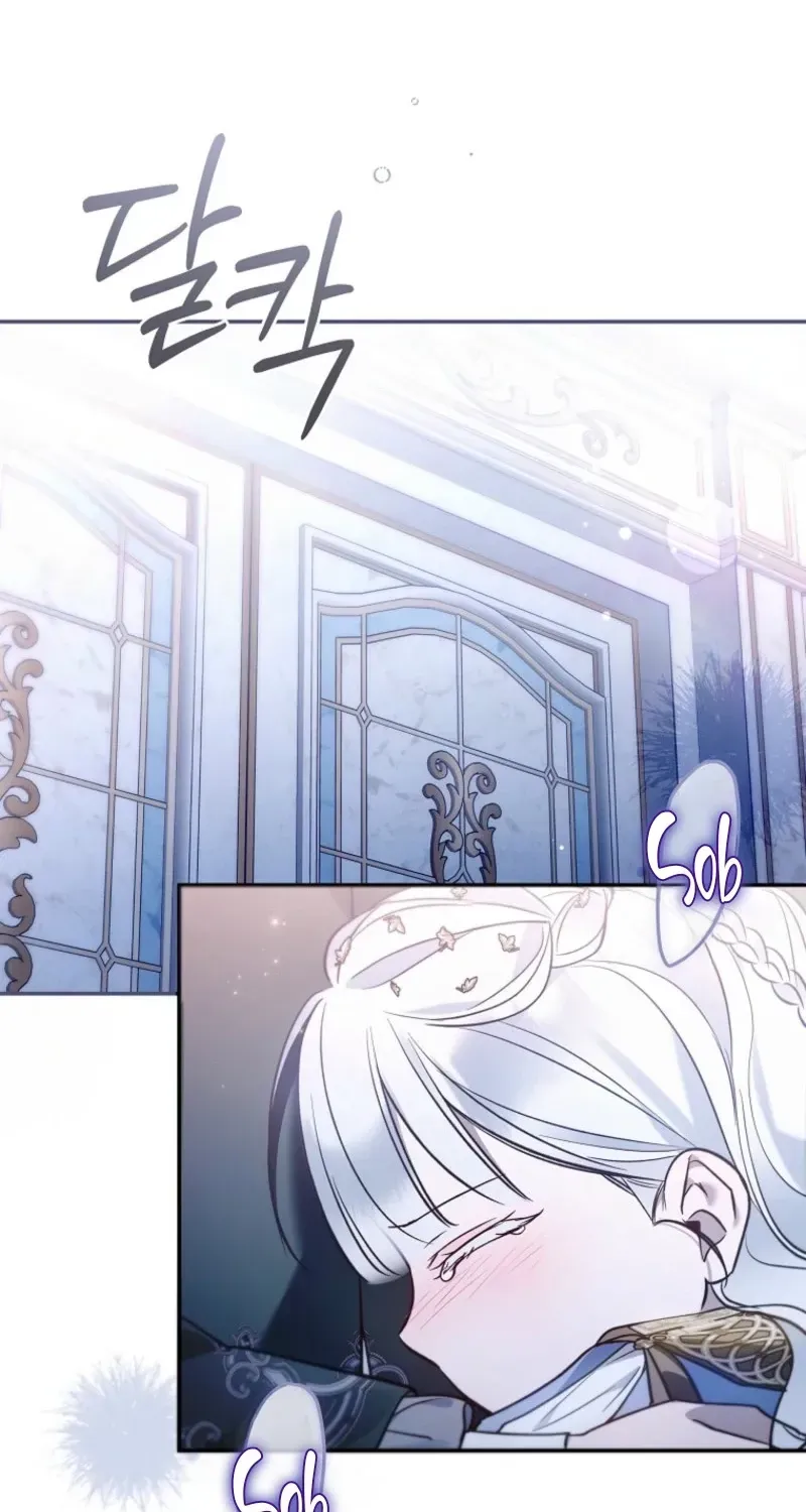 Diana's Dearest Is the Family's Favorite Chapter 53 page 8 - 