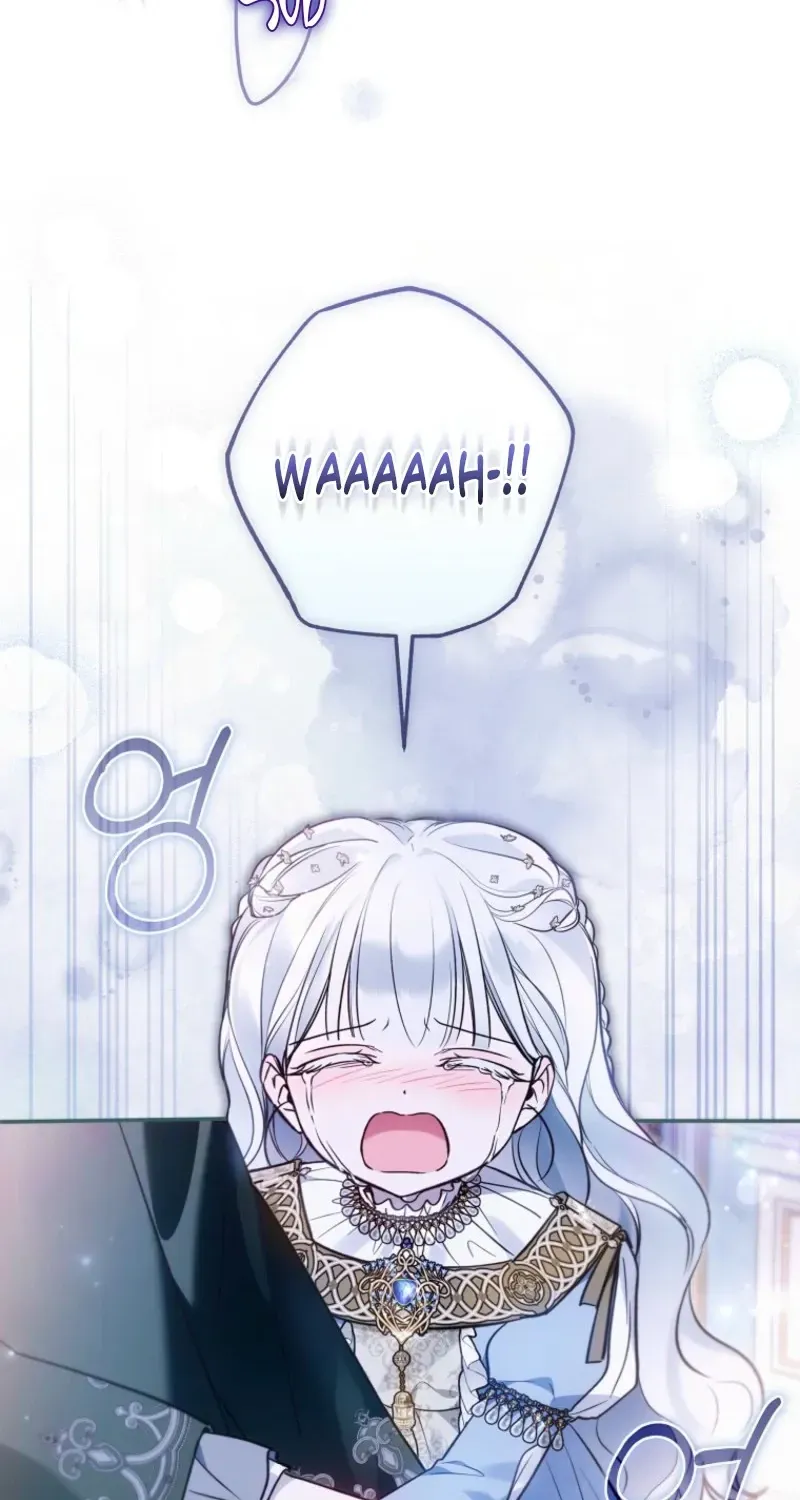 Diana's Dearest Is the Family's Favorite Chapter 53 page 9 - 