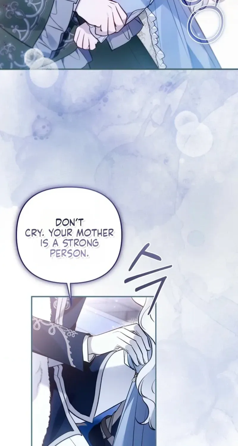 Diana's Dearest Is the Family's Favorite Chapter 53 page 10 - 