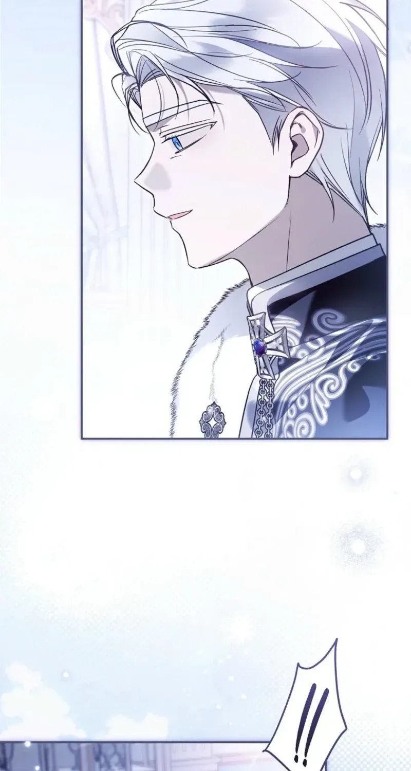 Diana's Dearest Is the Family's Favorite Chapter 54 page 11 - 