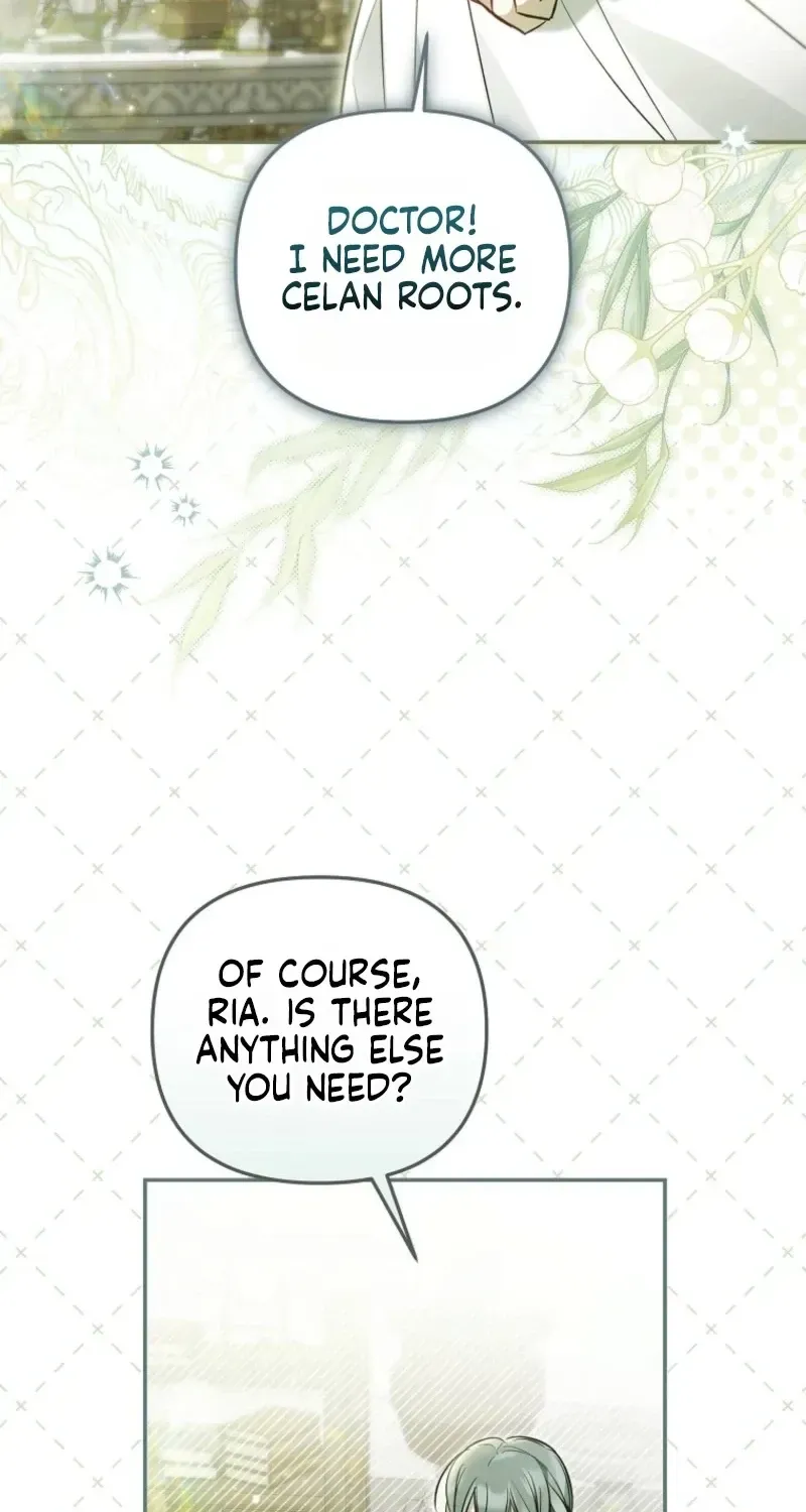 Diana's Dearest Is the Family's Favorite Chapter 54 page 17 - 