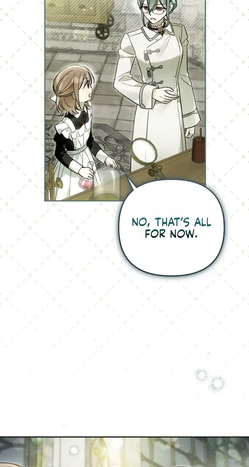 Diana's Dearest Is the Family's Favorite Chapter 54 page 18 - 