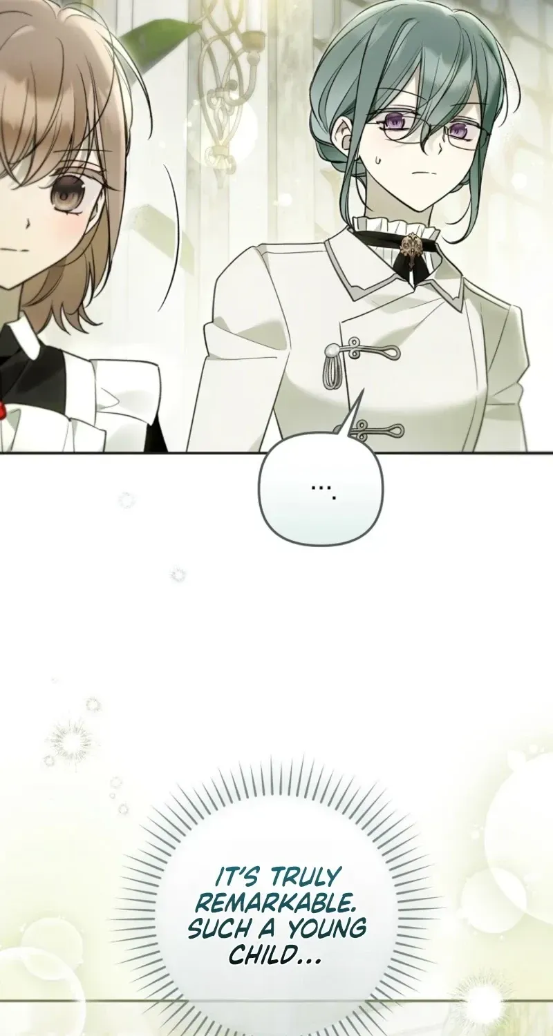 Diana's Dearest Is the Family's Favorite Chapter 54 page 19 - 