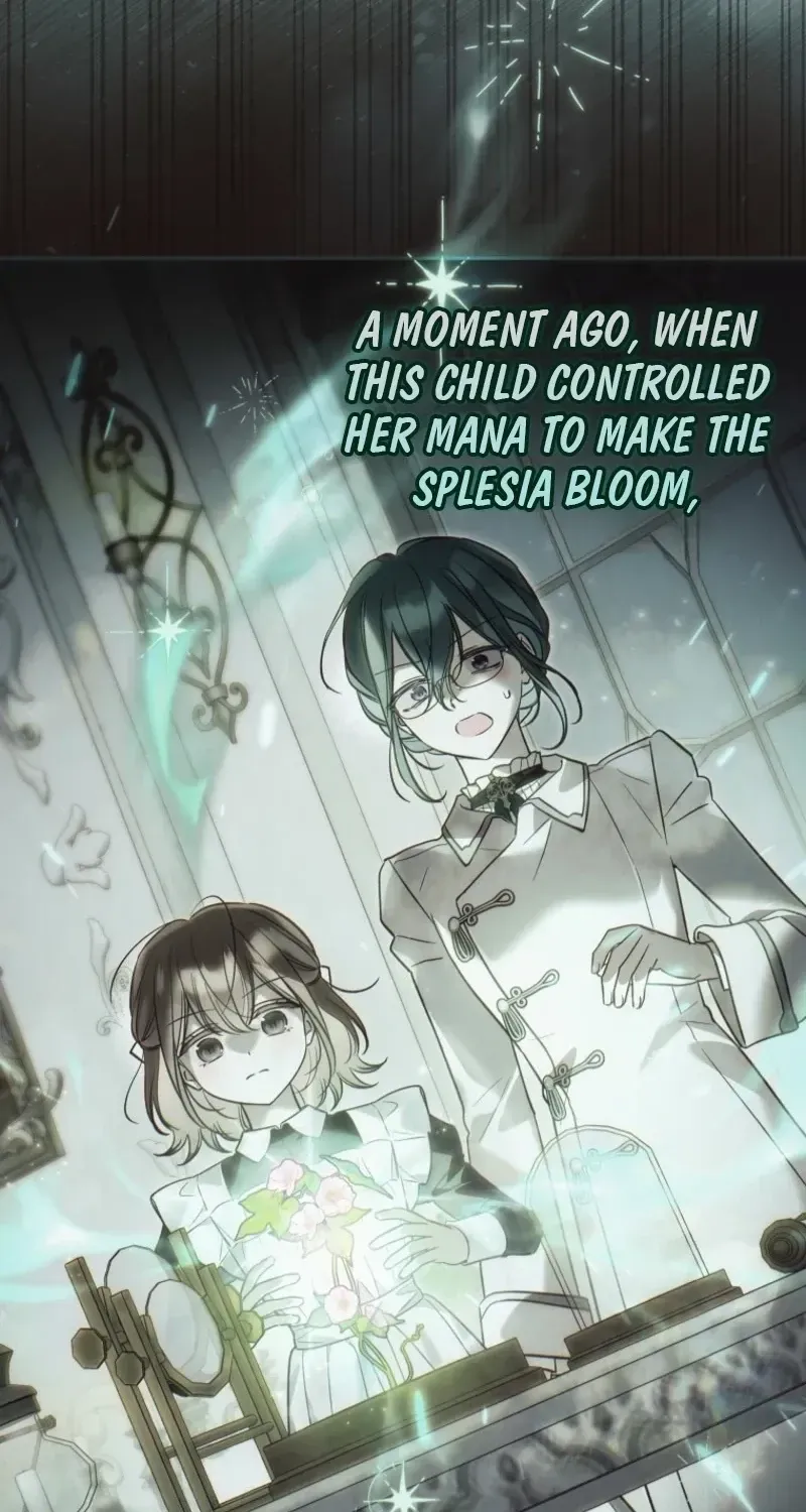 Diana's Dearest Is the Family's Favorite Chapter 54 page 21 - 