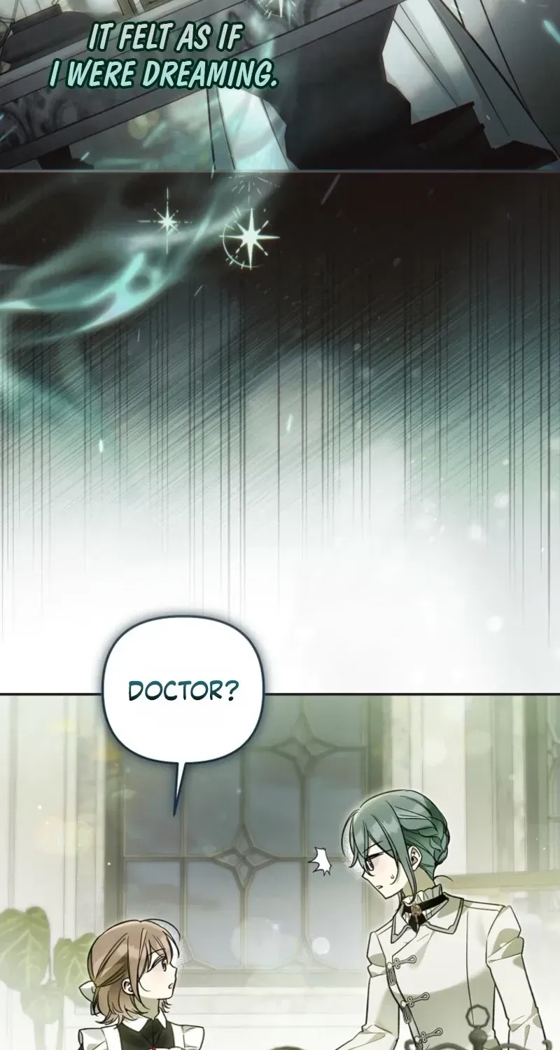 Diana's Dearest Is the Family's Favorite Chapter 54 page 22 - 