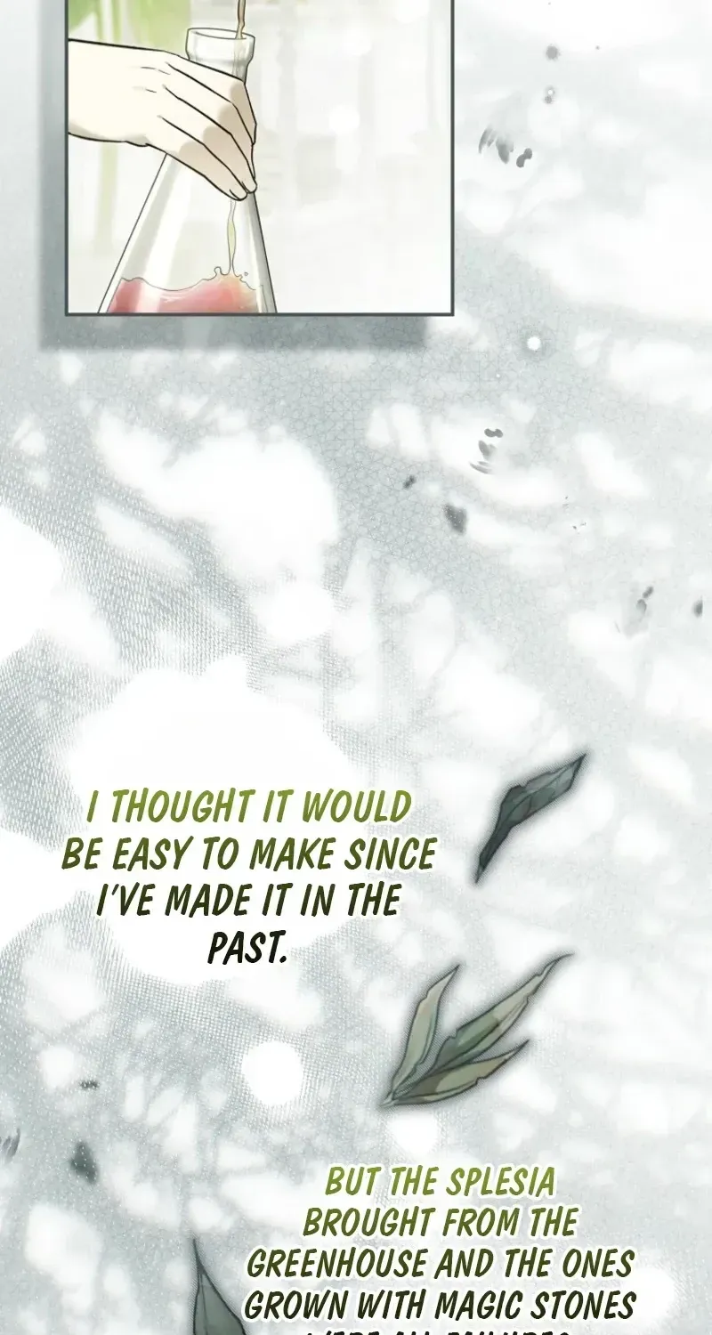 Diana's Dearest Is the Family's Favorite Chapter 54 page 24 - 