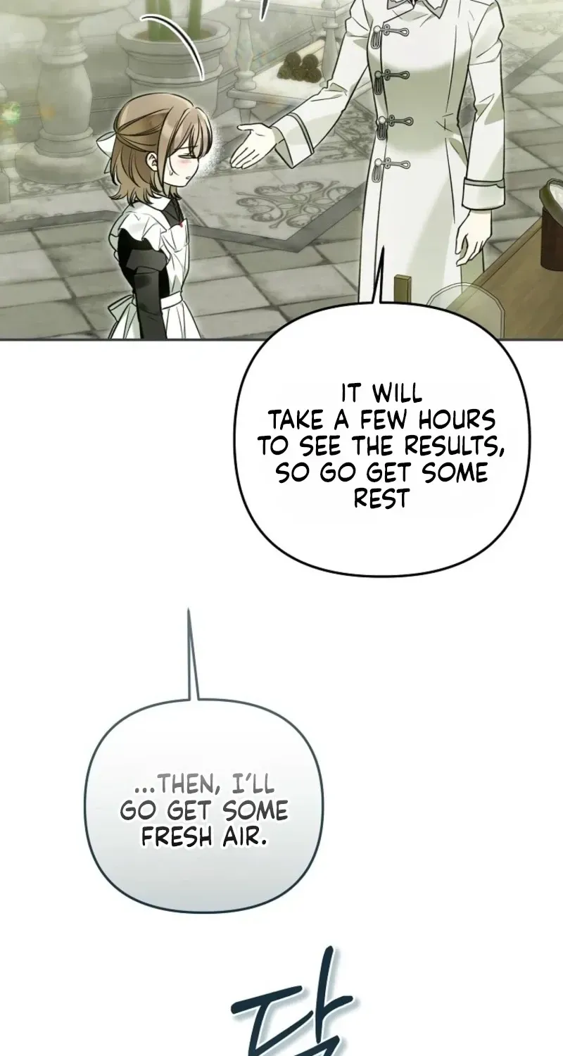 Diana's Dearest Is the Family's Favorite Chapter 54 page 34 - 