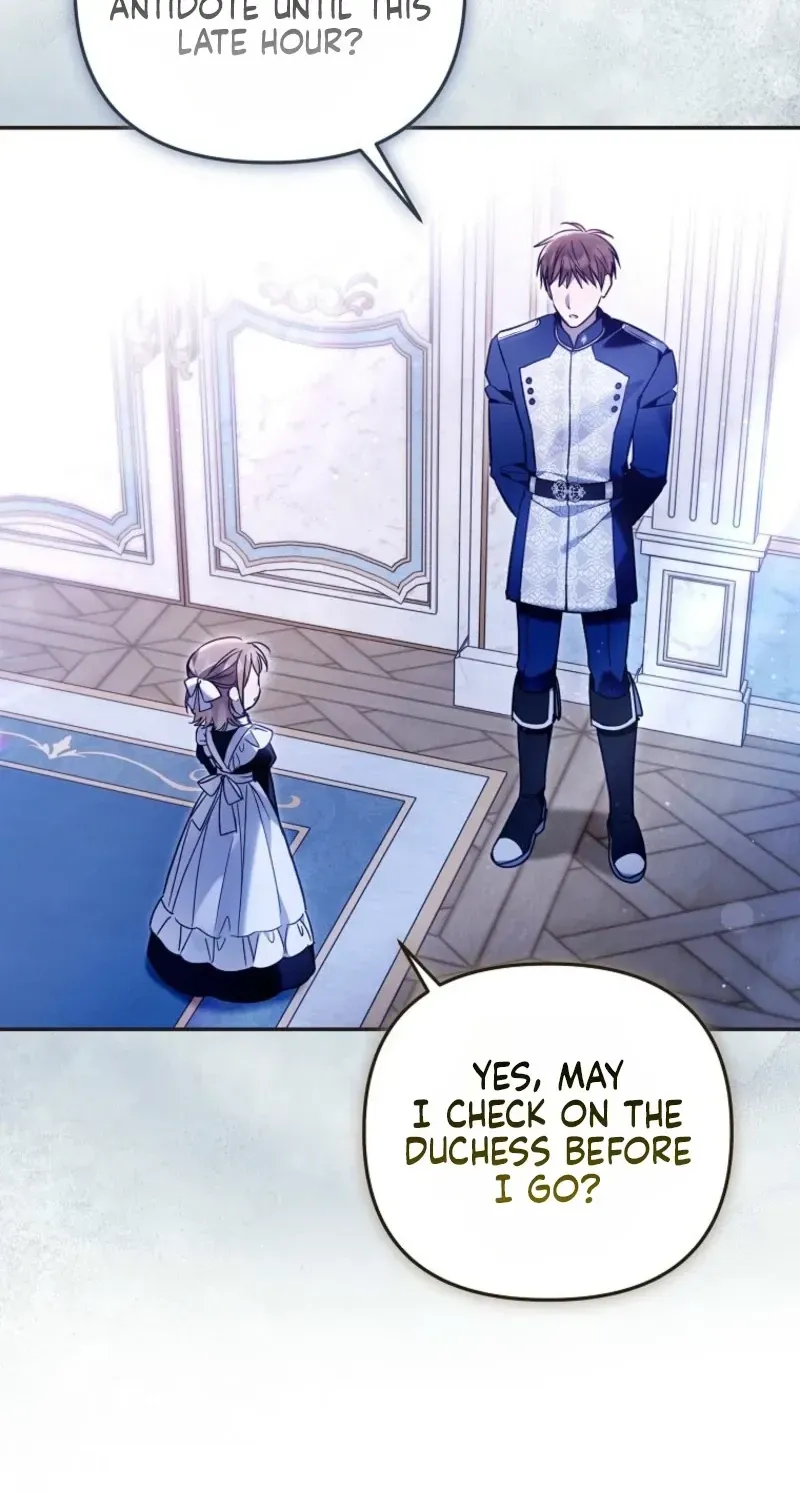 Diana's Dearest Is the Family's Favorite Chapter 54 page 38 - 