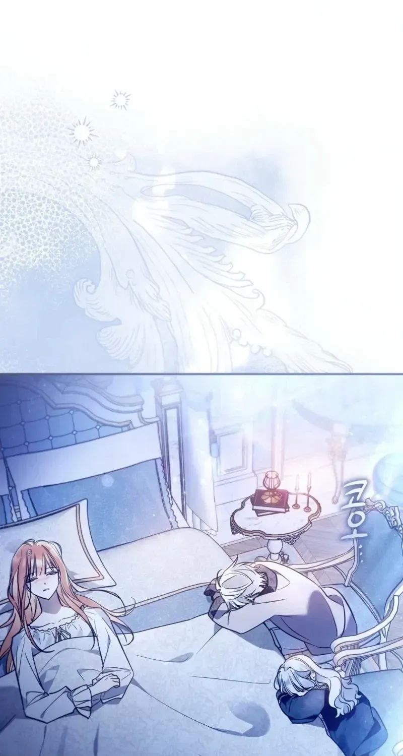Diana's Dearest Is the Family's Favorite Chapter 54 page 40 - 