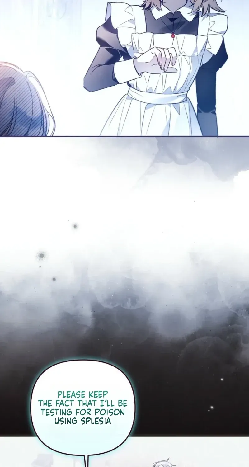Diana's Dearest Is the Family's Favorite Chapter 54 page 43 - 