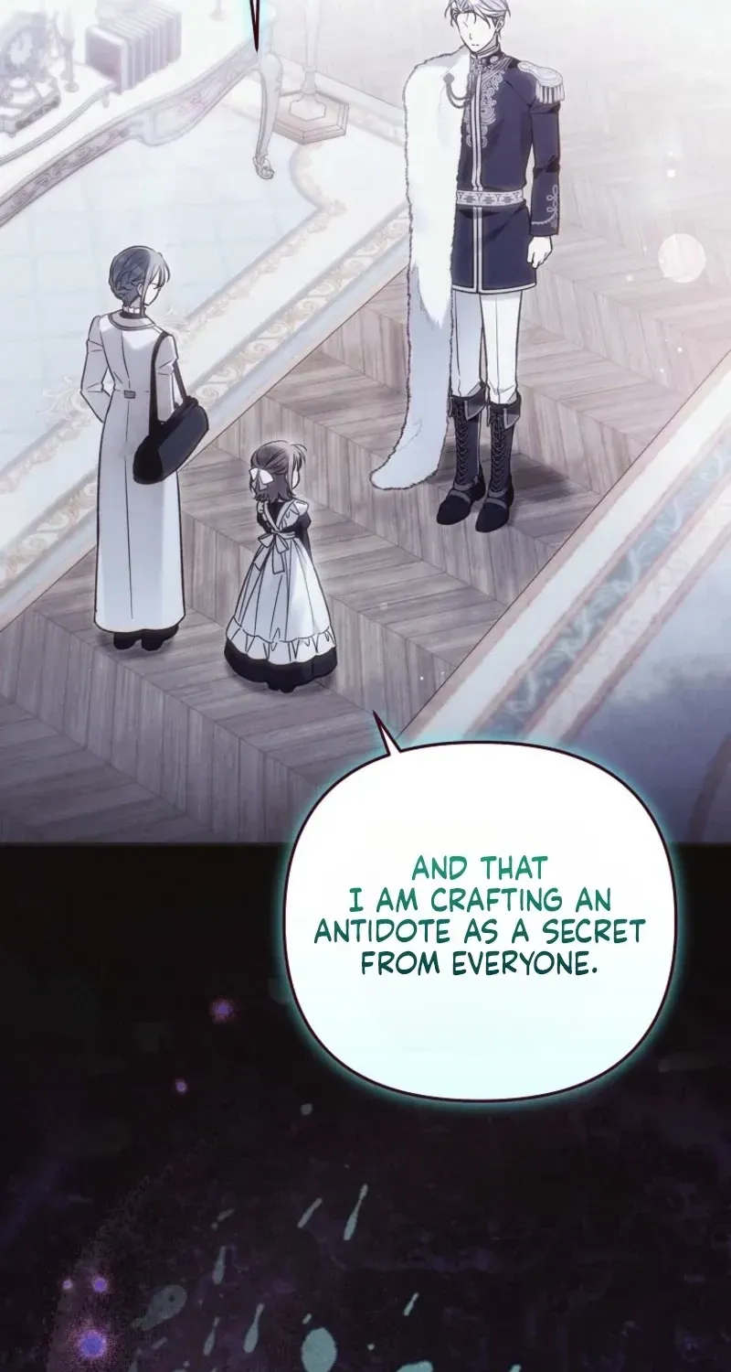 Diana's Dearest Is the Family's Favorite Chapter 54 page 44 - 