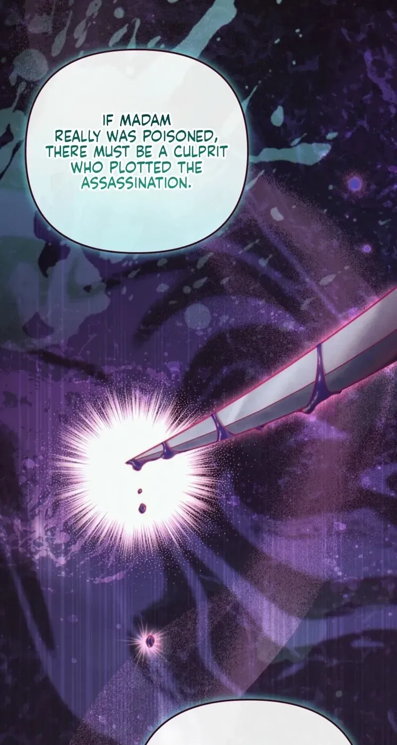 Diana's Dearest Is the Family's Favorite Chapter 54 page 45 - 