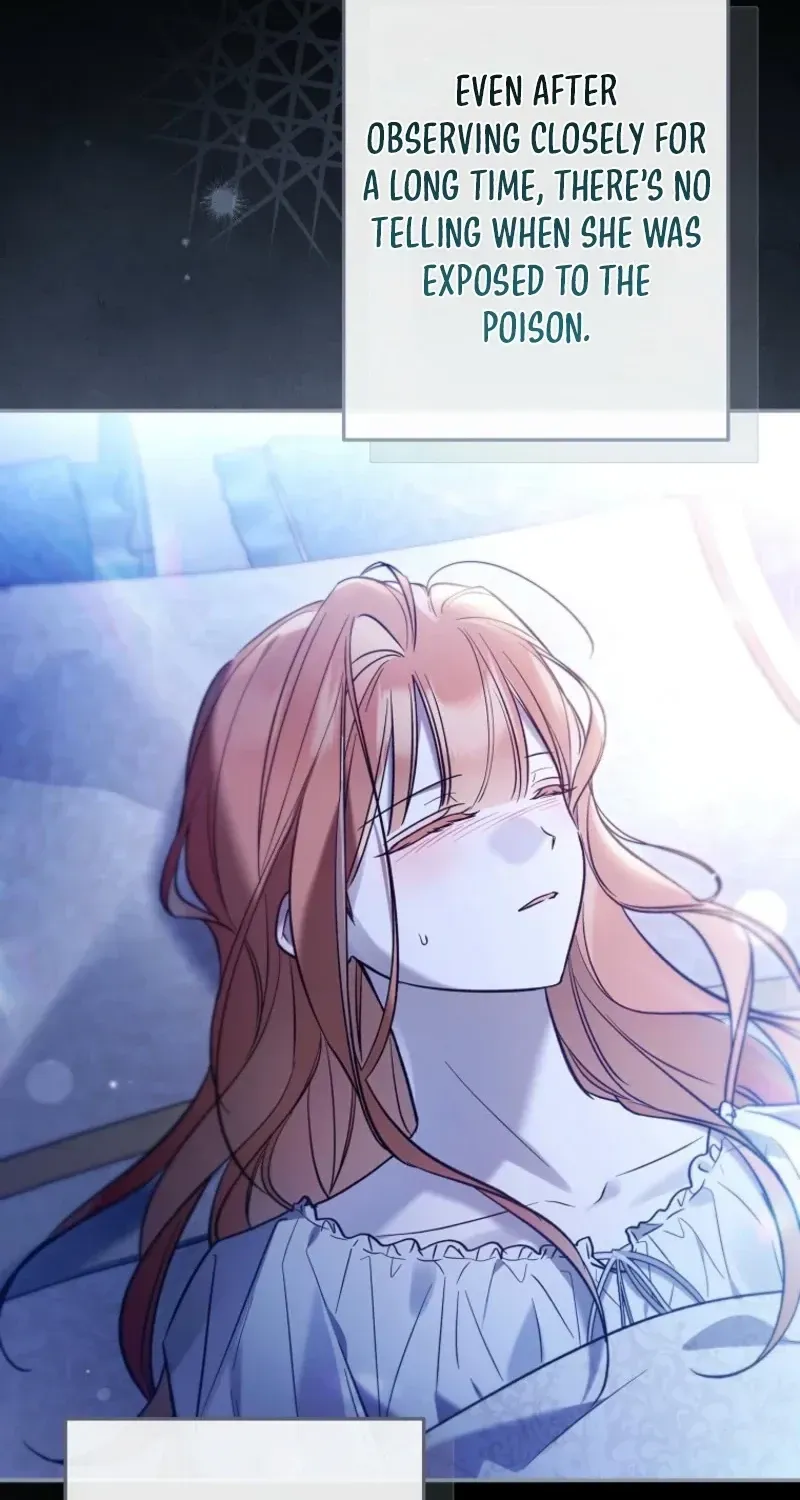 Diana's Dearest Is the Family's Favorite Chapter 54 page 49 - 
