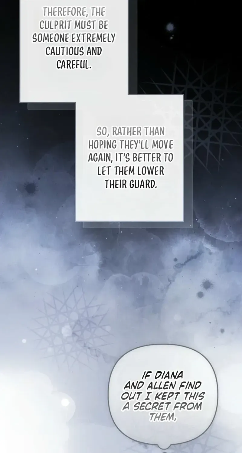 Diana's Dearest Is the Family's Favorite Chapter 54 page 50 - 