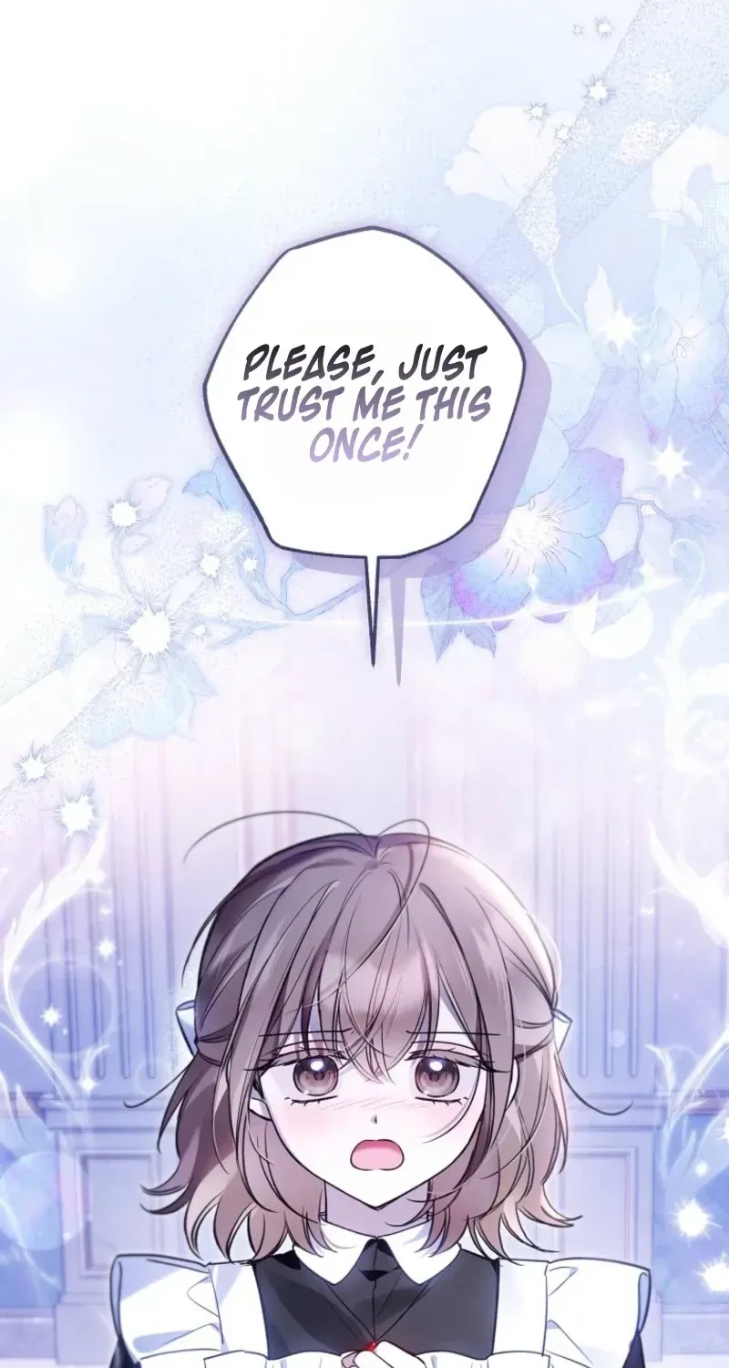Diana's Dearest Is the Family's Favorite Chapter 54 page 6 - 