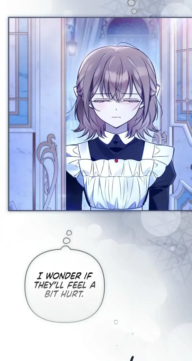 Diana's Dearest Is the Family's Favorite Chapter 54 page 51 - 