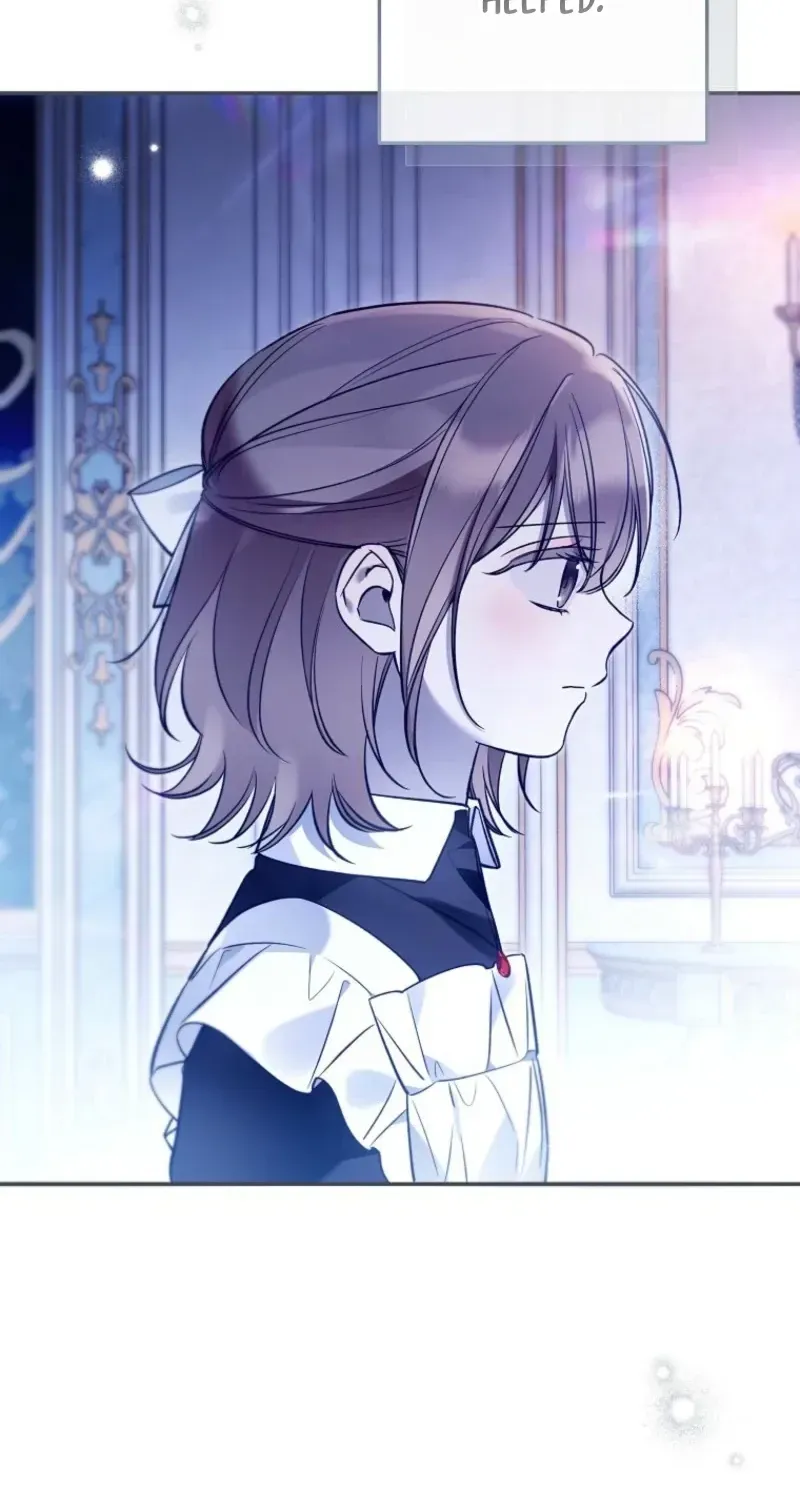 Diana's Dearest Is the Family's Favorite Chapter 54 page 54 - 