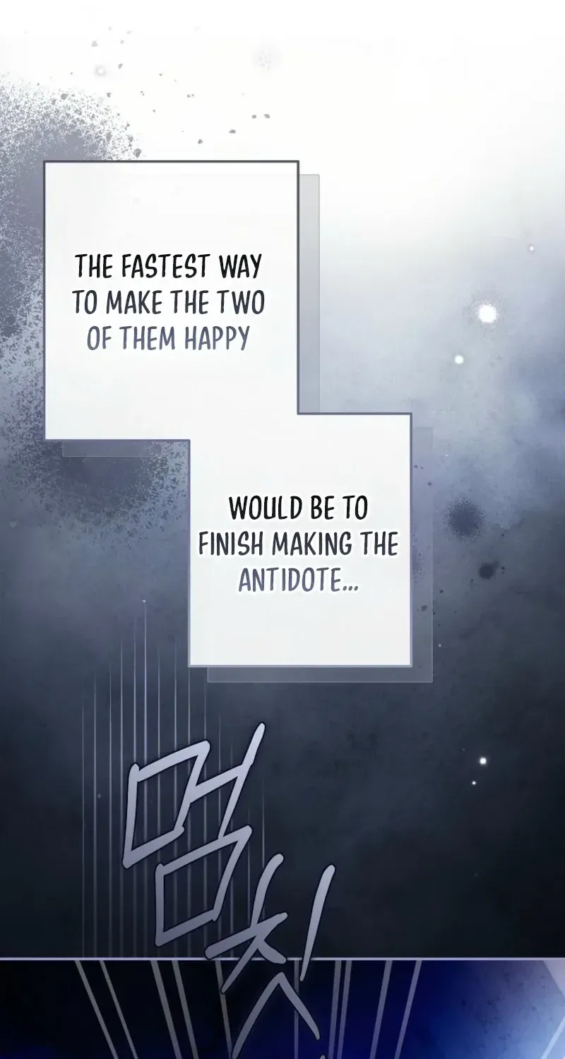 Diana's Dearest Is the Family's Favorite Chapter 54 page 55 - 