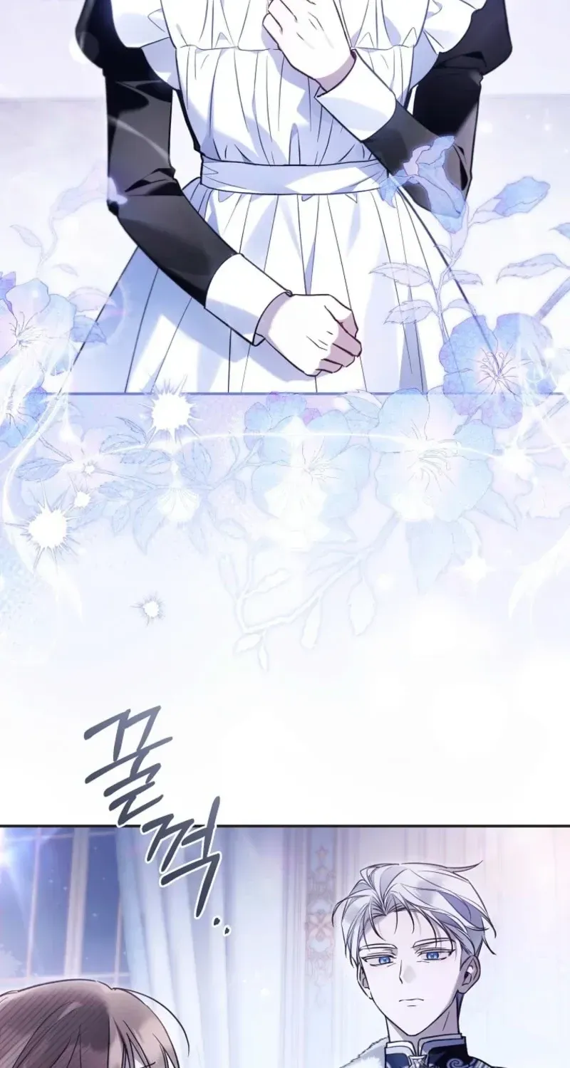 Diana's Dearest Is the Family's Favorite Chapter 54 page 7 - 
