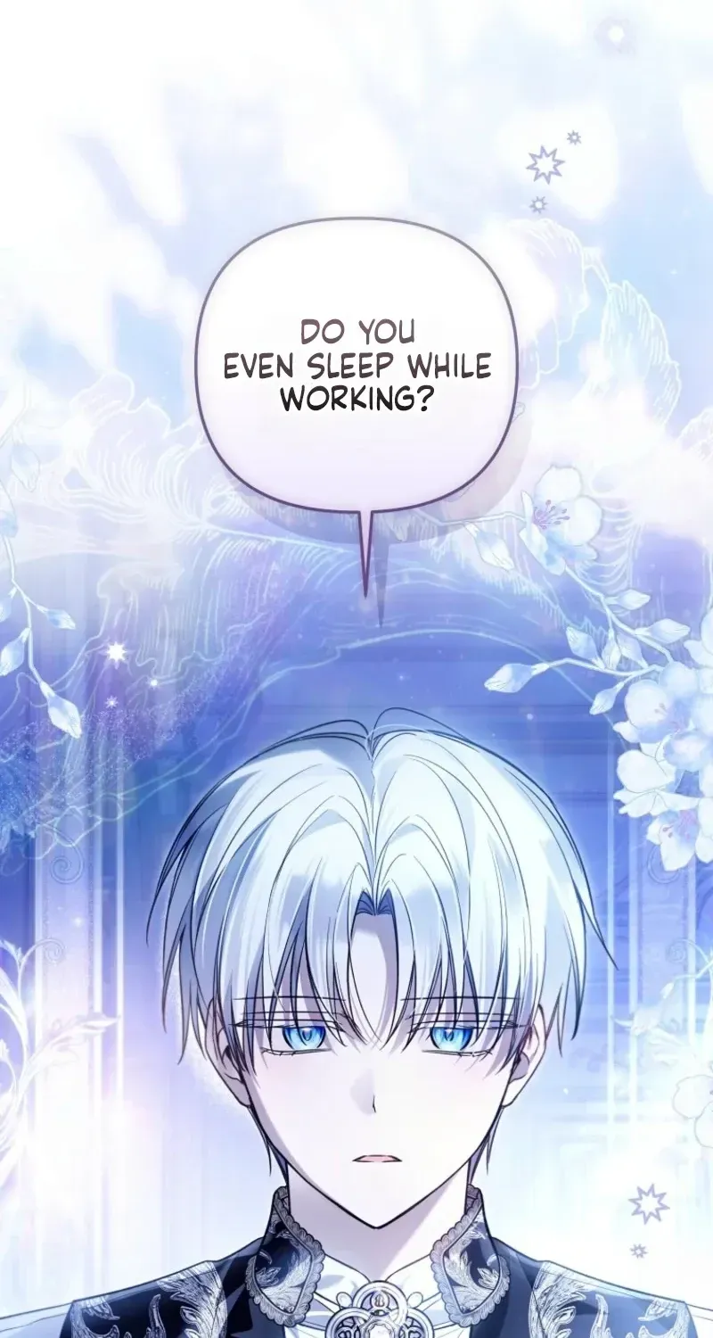 Diana's Dearest Is the Family's Favorite Chapter 54 page 77 - 