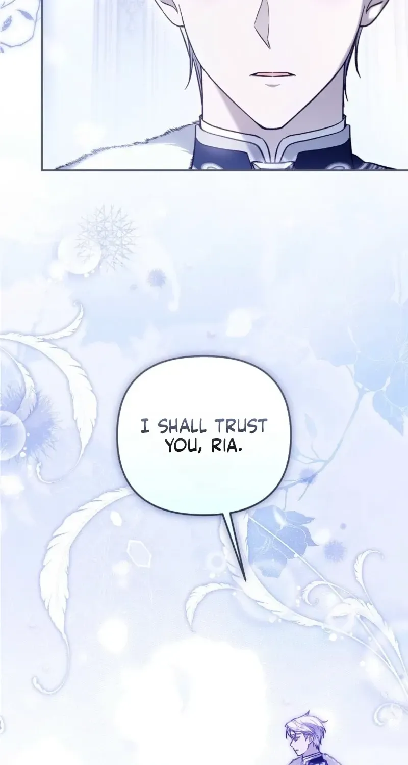 Diana's Dearest Is the Family's Favorite Chapter 54 page 9 - 