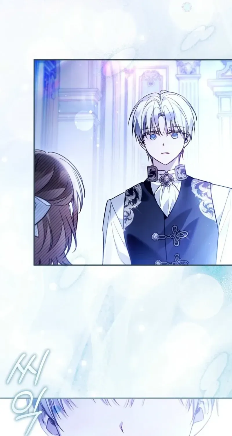 Diana's Dearest Is the Family's Favorite Chapter 55 page 11 - 