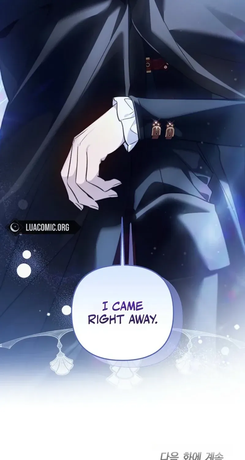 Diana's Dearest Is the Family's Favorite Chapter 55 page 110 - 