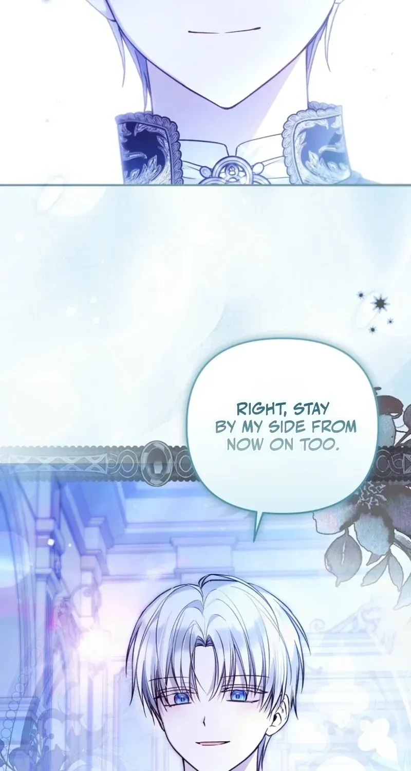 Diana's Dearest Is the Family's Favorite Chapter 55 page 13 - 