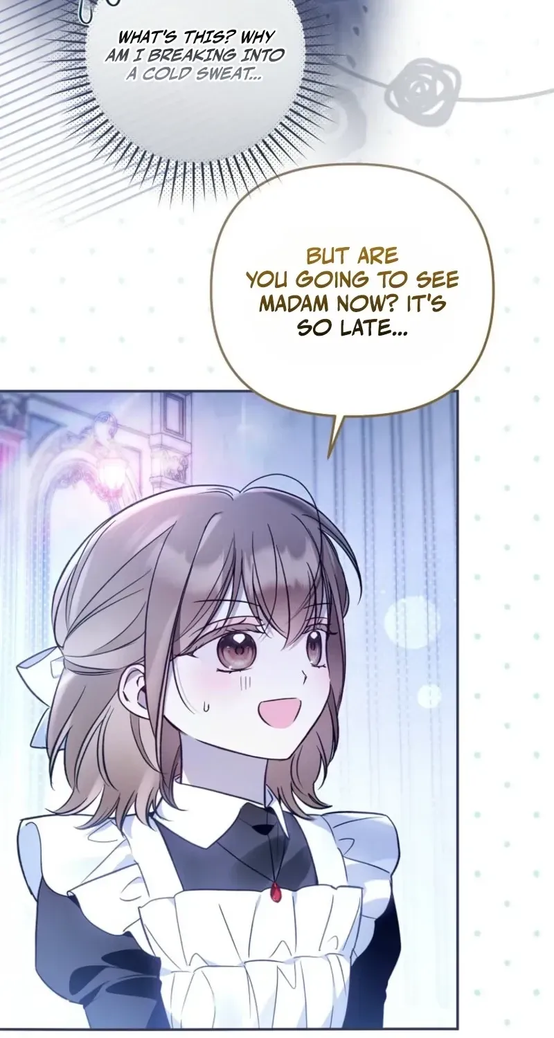 Diana's Dearest Is the Family's Favorite Chapter 55 page 17 - 