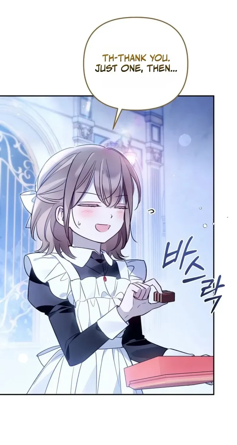 Diana's Dearest Is the Family's Favorite Chapter 55 page 25 - 