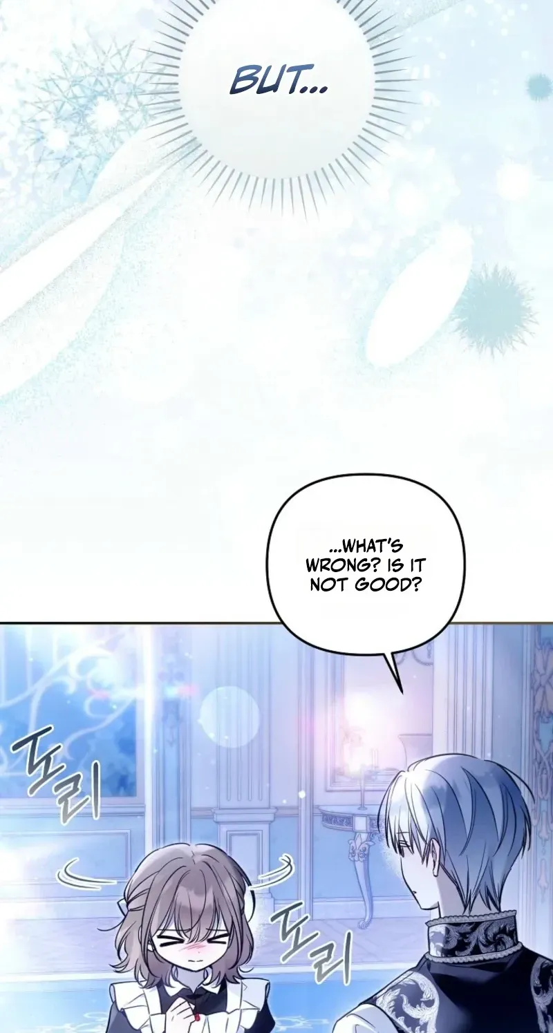 Diana's Dearest Is the Family's Favorite Chapter 55 page 31 - 