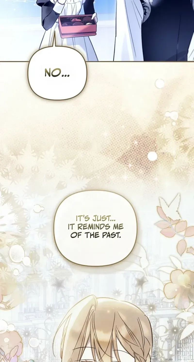 Diana's Dearest Is the Family's Favorite Chapter 55 page 32 - 