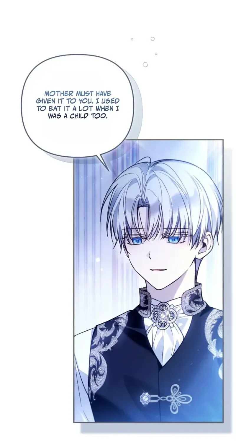 Diana's Dearest Is the Family's Favorite Chapter 55 page 35 - 