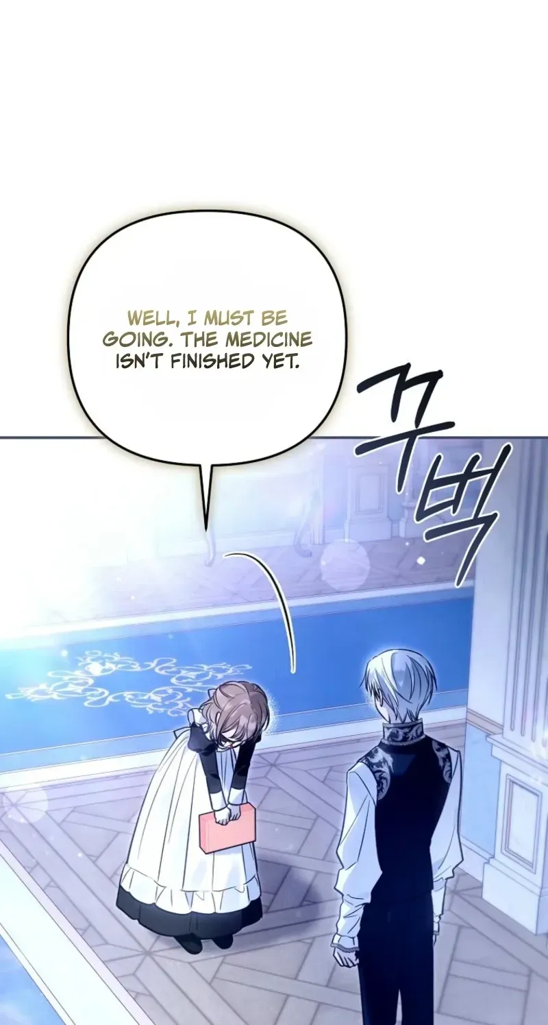 Diana's Dearest Is the Family's Favorite Chapter 55 page 36 - 