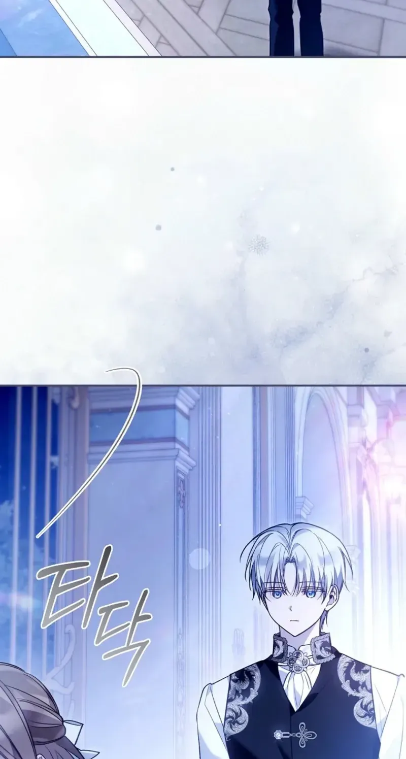 Diana's Dearest Is the Family's Favorite Chapter 55 page 37 - 