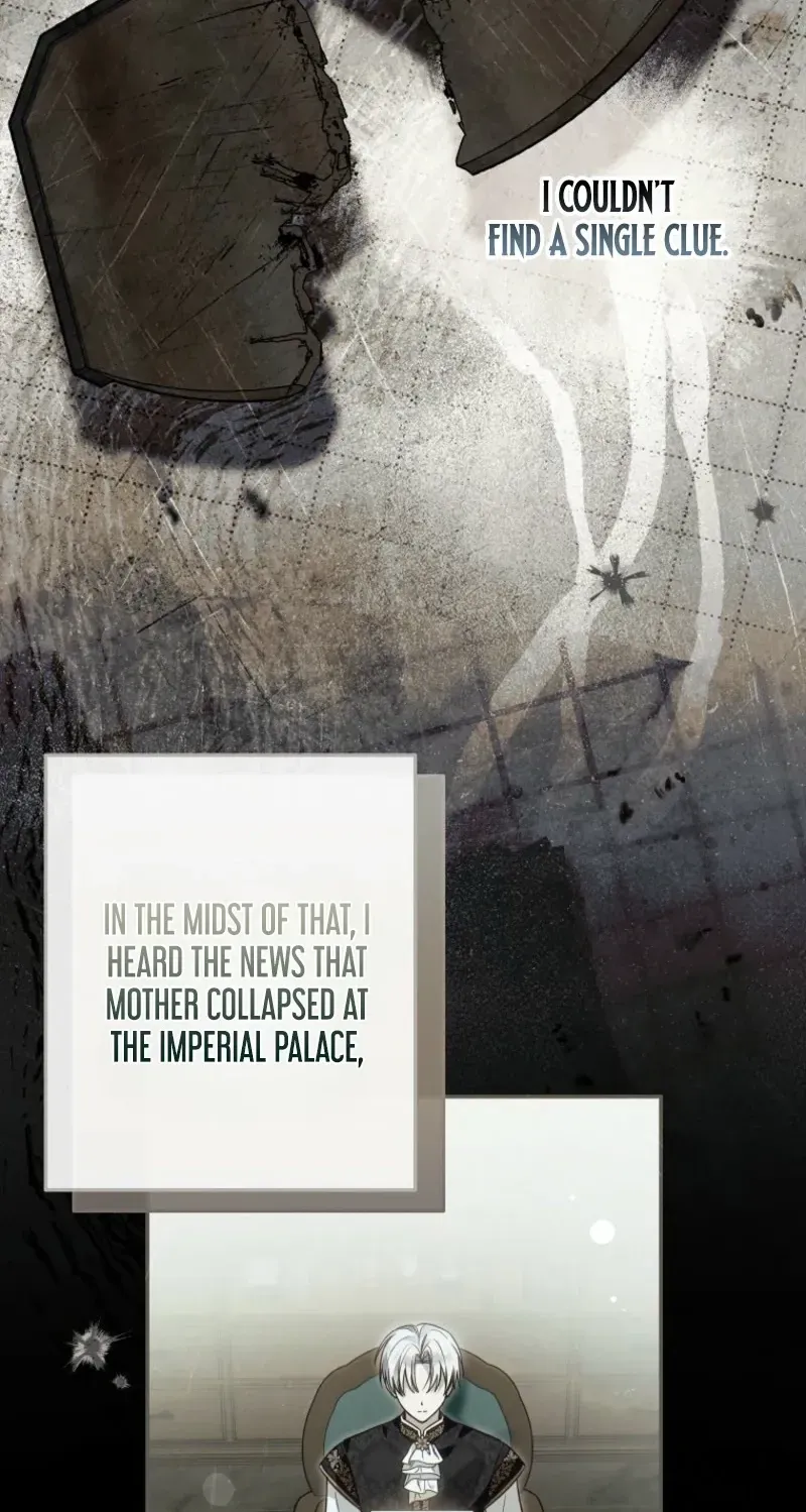 Diana's Dearest Is the Family's Favorite Chapter 55 page 43 - 