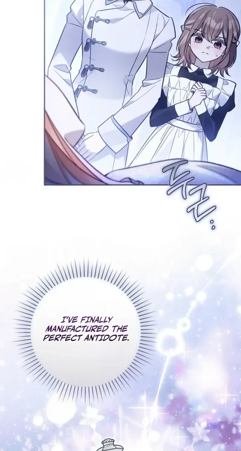Diana's Dearest Is the Family's Favorite Chapter 55 page 59 - 