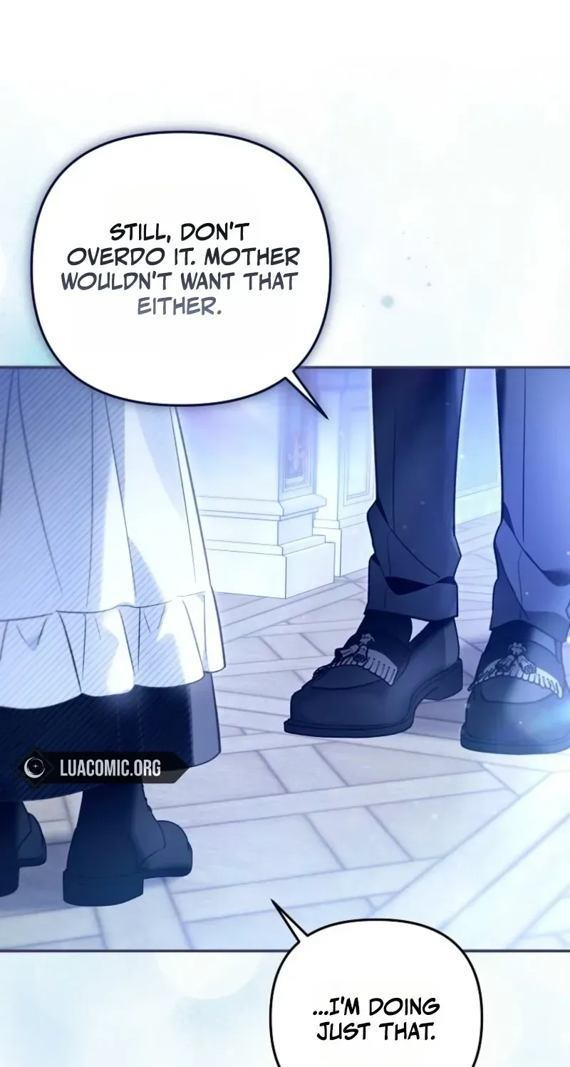 Diana's Dearest Is the Family's Favorite Chapter 55 page 7 - 