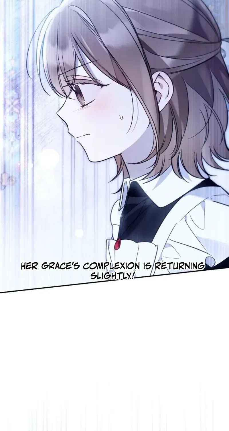 Diana's Dearest Is the Family's Favorite Chapter 55 page 61 - 