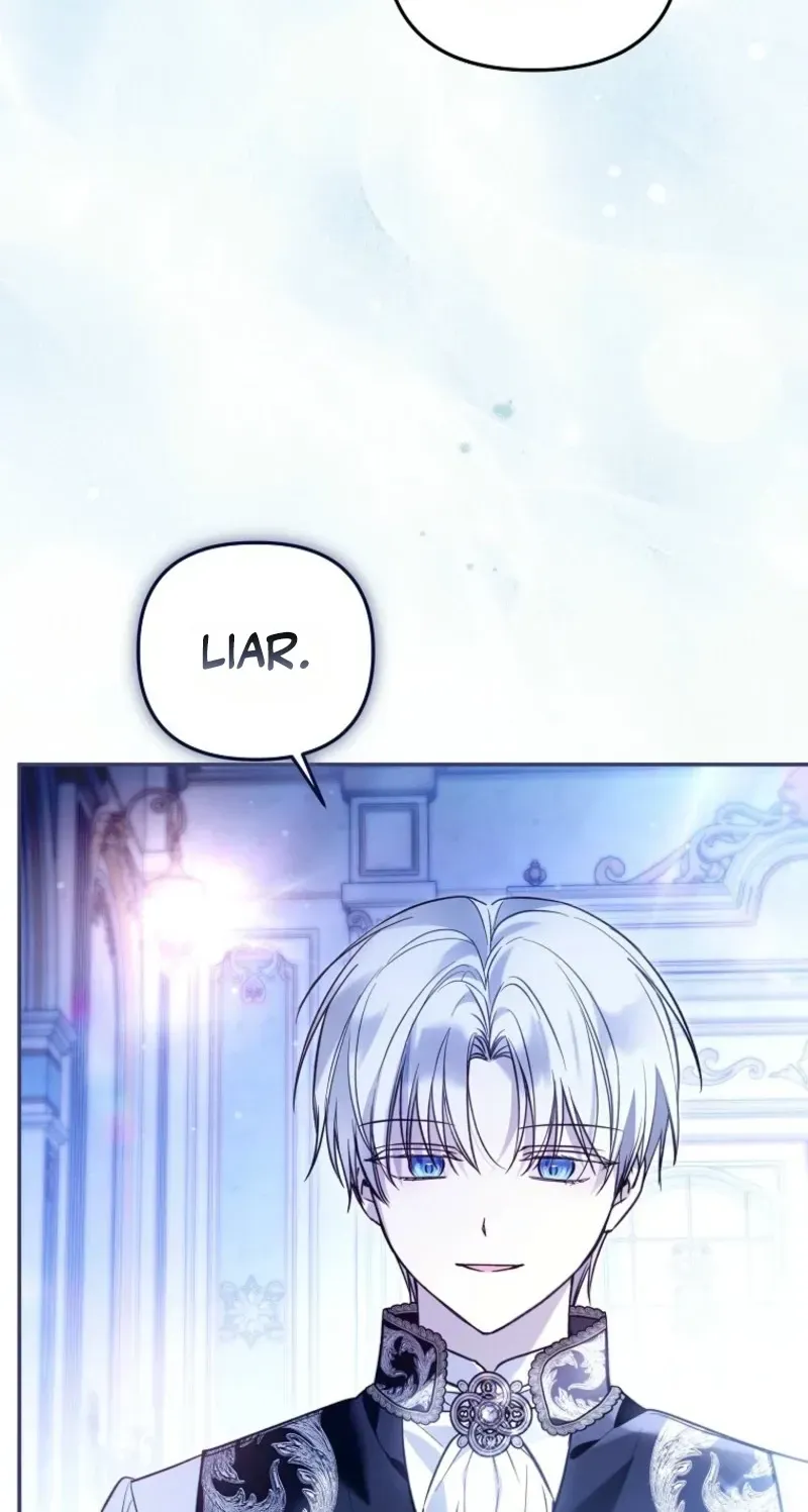Diana's Dearest Is the Family's Favorite Chapter 55 page 8 - 