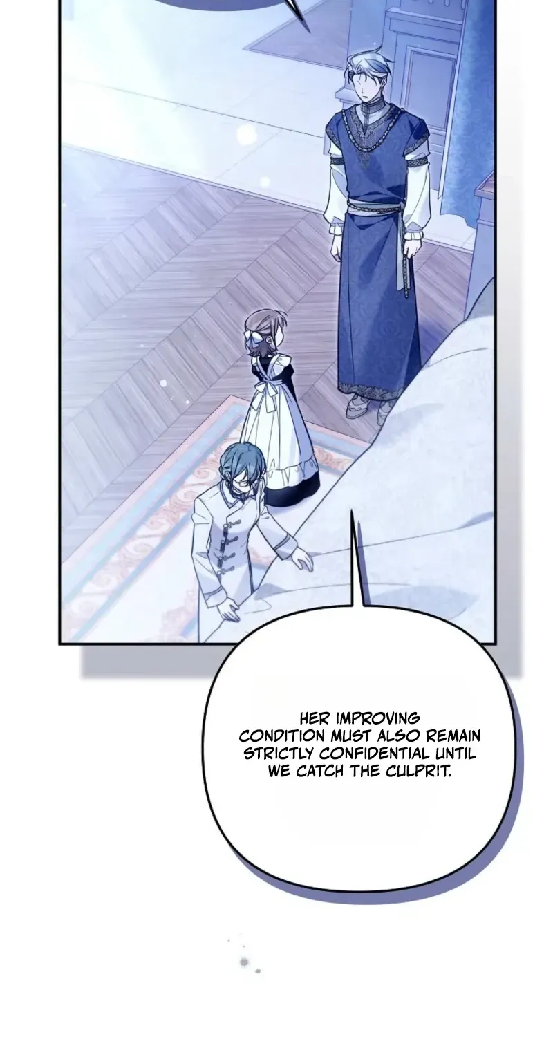 Diana's Dearest Is the Family's Favorite Chapter 55 page 72 - 