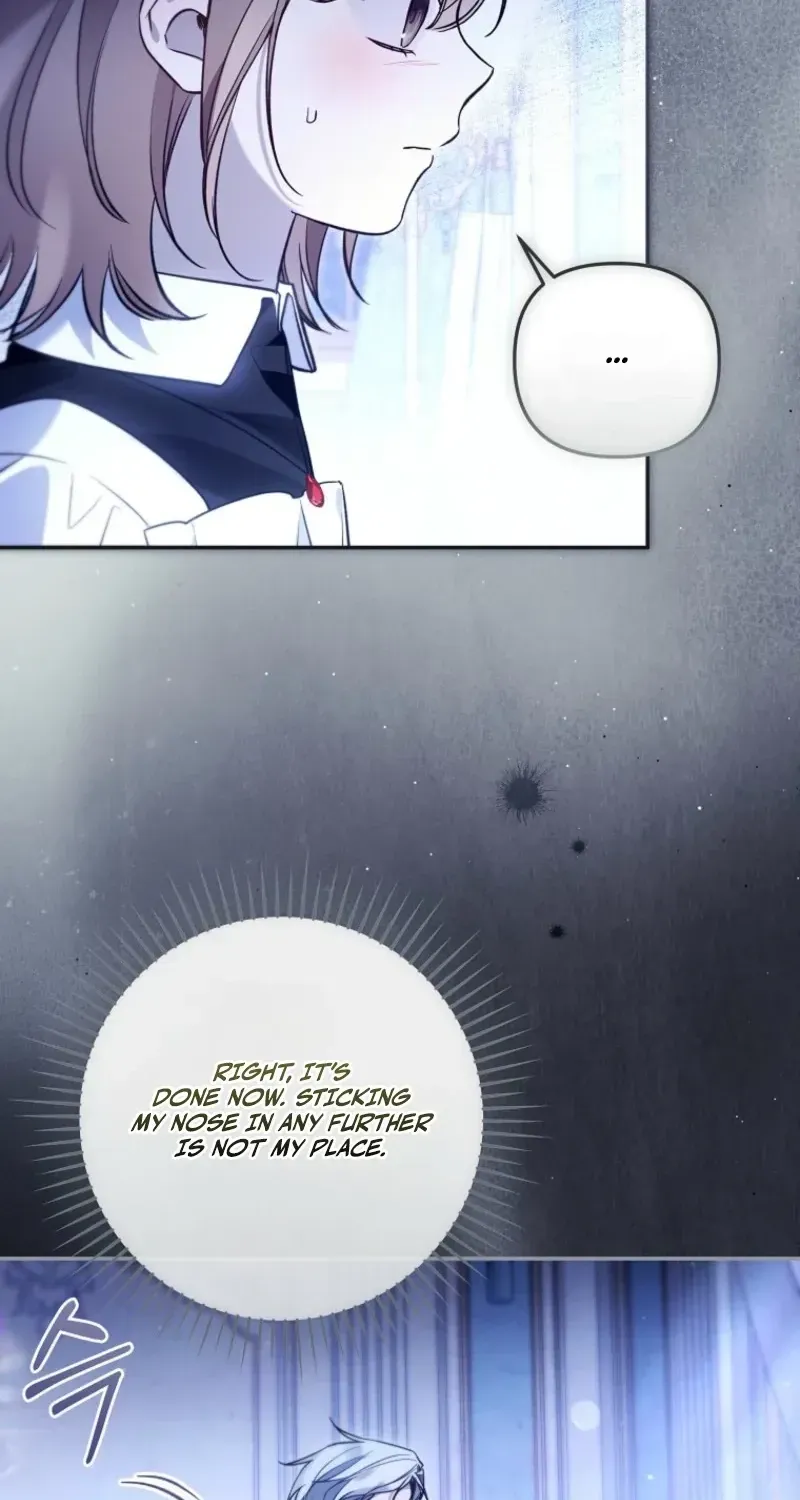 Diana's Dearest Is the Family's Favorite Chapter 55 page 74 - 
