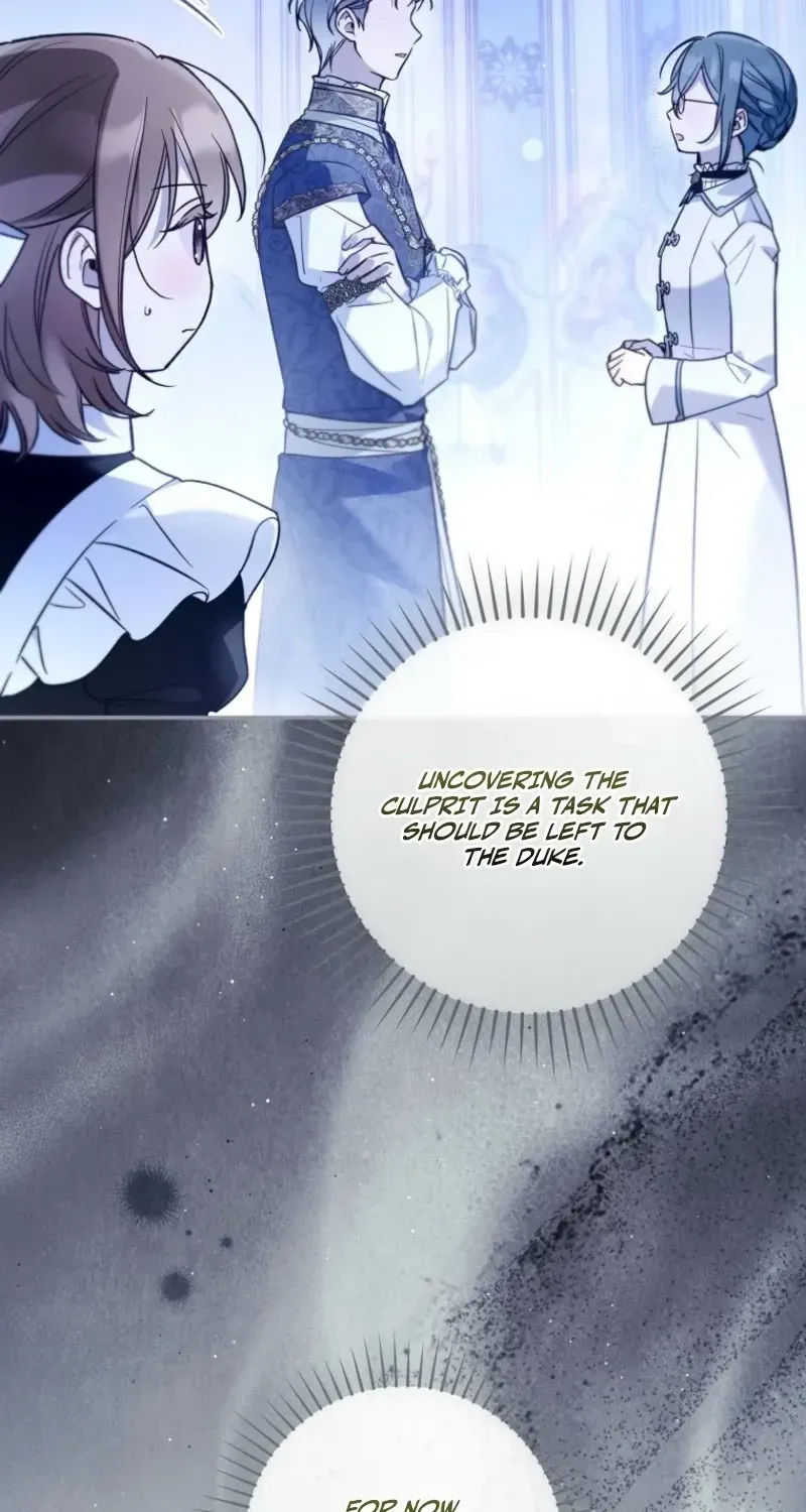 Diana's Dearest Is the Family's Favorite Chapter 55 page 75 - 