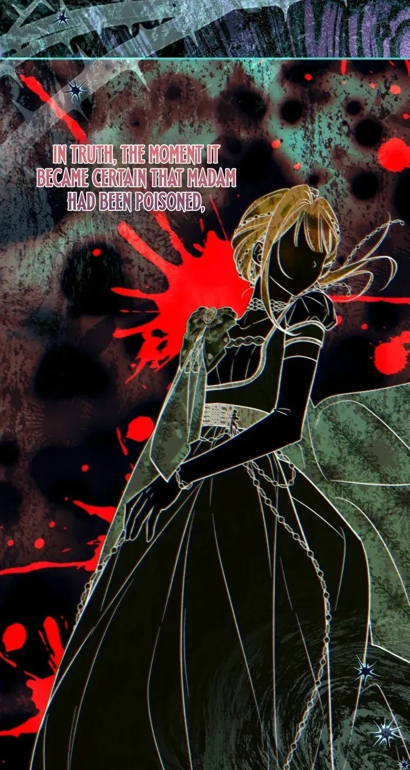 Diana's Dearest Is the Family's Favorite Chapter 55 page 84 - 