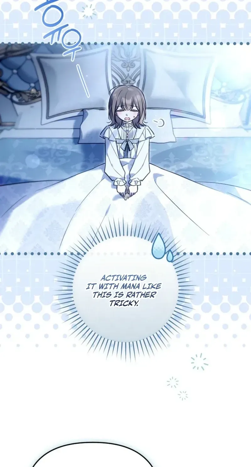 Diana's Dearest Is the Family's Favorite Chapter 55 page 96 - 