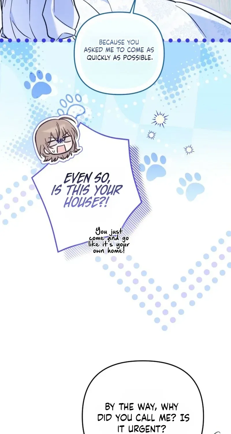 Diana's Dearest Is the Family's Favorite Chapter 56 page 17 - 
