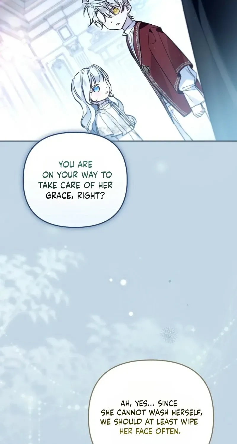 Diana's Dearest Is the Family's Favorite Chapter 56 page 3 - 
