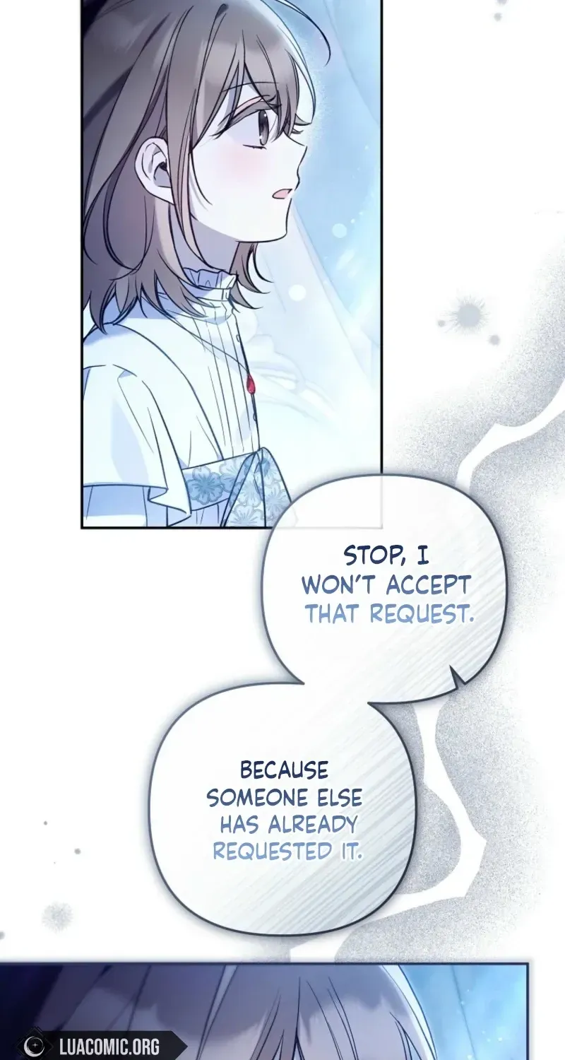 Diana's Dearest Is the Family's Favorite Chapter 56 page 21 - 