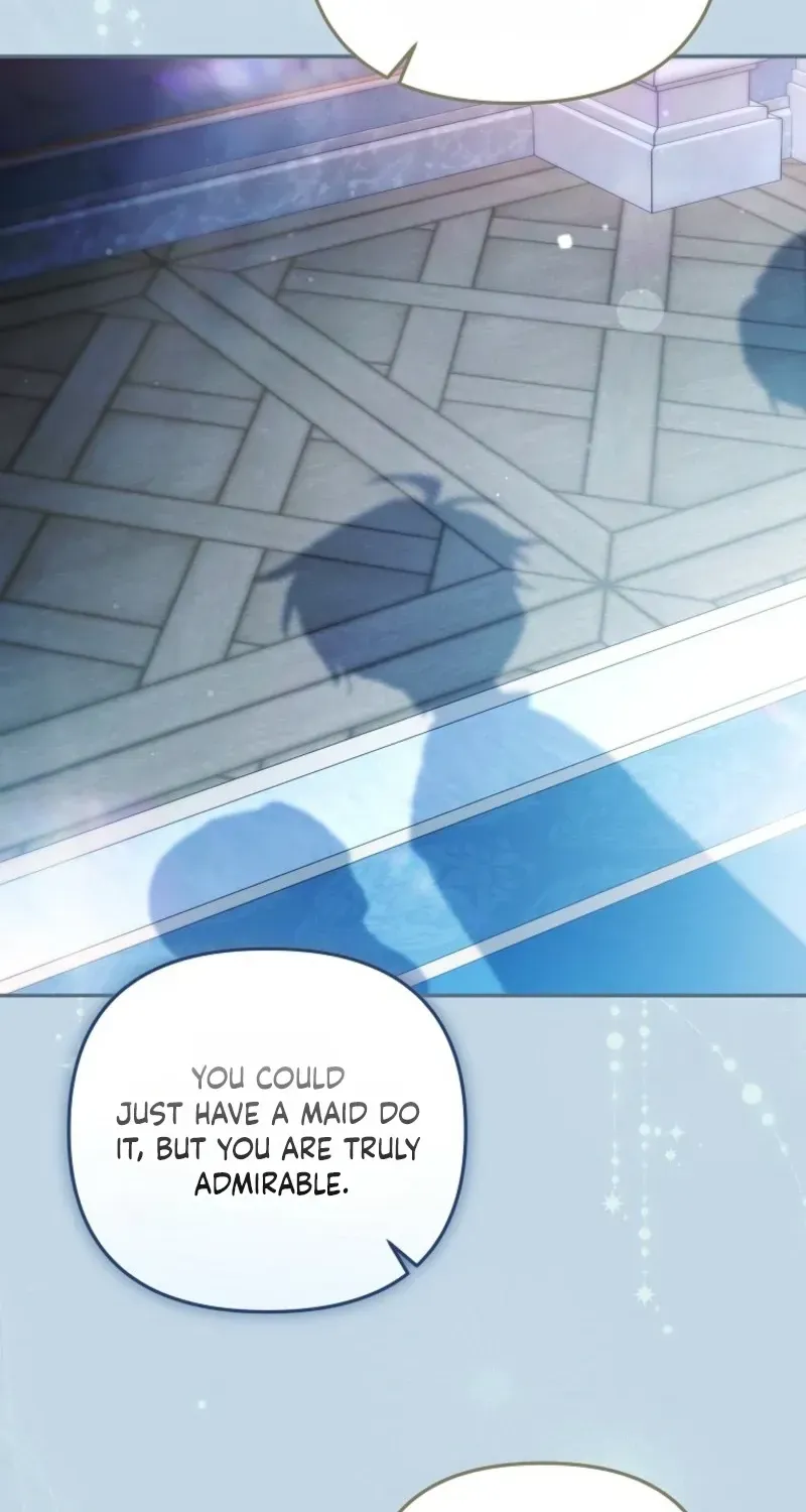 Diana's Dearest Is the Family's Favorite Chapter 56 page 4 - 
